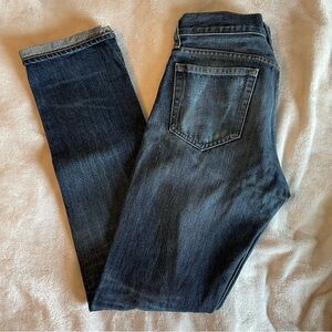 JCrew men’s jeans 28x30